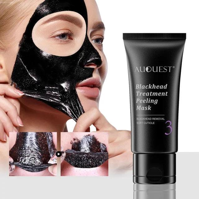 Blackhead Remover Mask - SUPER SALE 🔥60% OFF - Emporium Shop