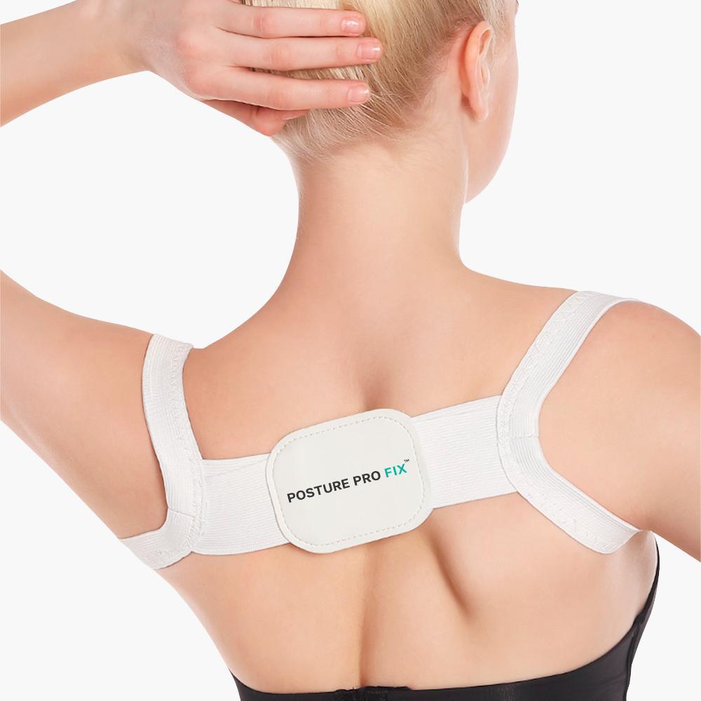 Posture Pro Fix™ Neck & Shoulder Corrector Pro (🔥Buy 2 Get 1 Now) - Emporium Shop